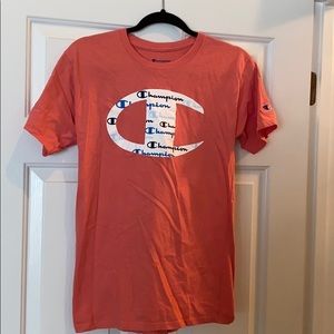 Never Worn Champion T-Shirt